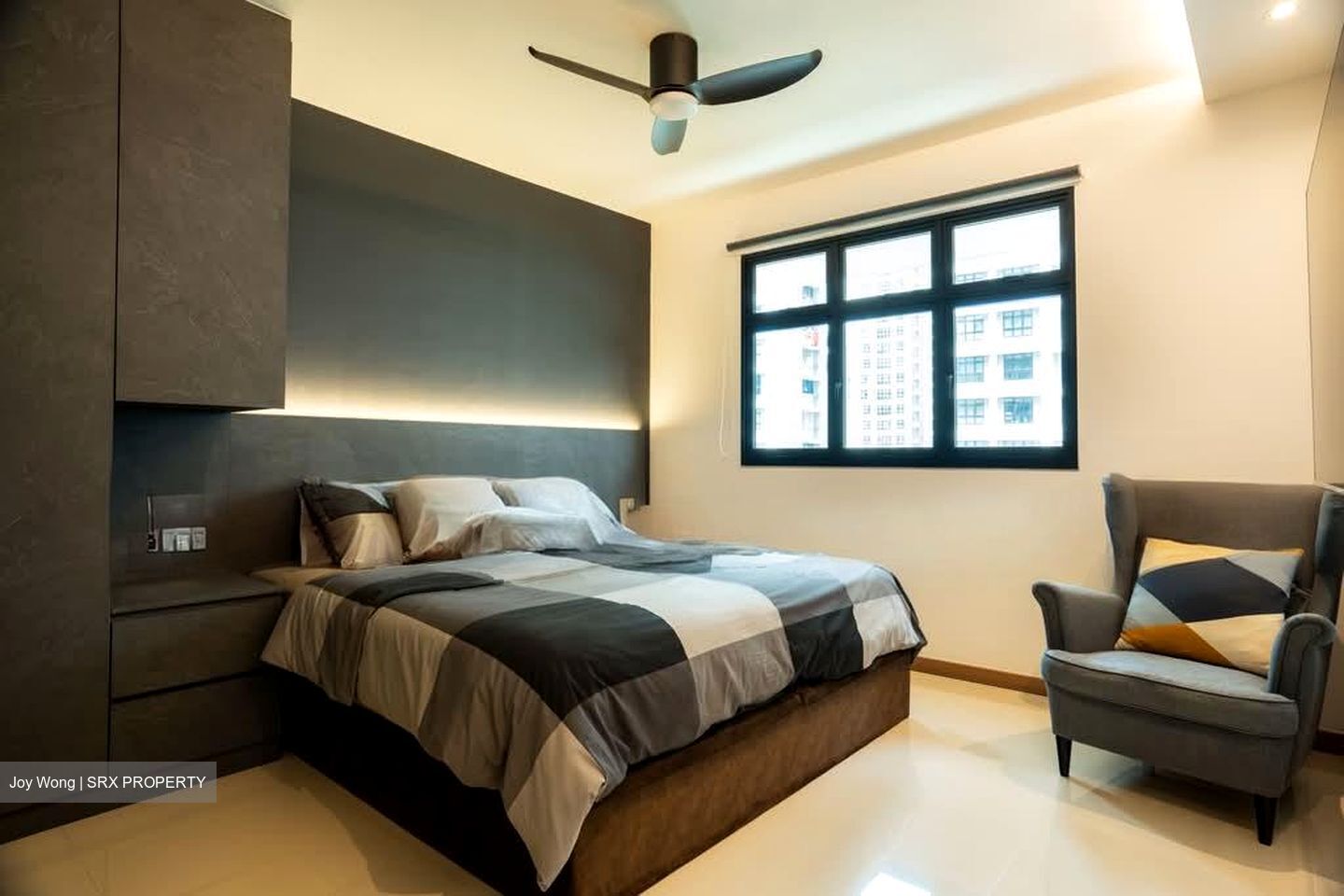 Blk 420C Waterfront II @ Northshore (Punggol), HDB 4 Rooms #591772051